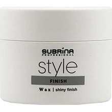 Subrina Style Finish Wax 100 ml