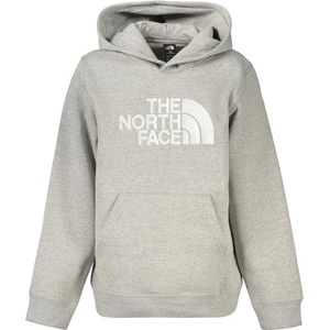 The North Face Детски суитшърт с цип the north face, Размер 12a, Цвят (nf0a8h3yessentialhdy_grcqo)
