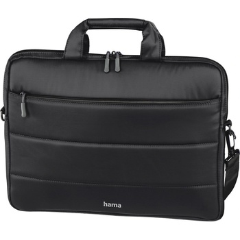 Hama taška na notebook Toronto, 15,6 (40 cm), čierna - HAMA 216565