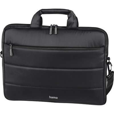 Hama taška na notebook Toronto, 15,6 (40 cm), čierna - HAMA 216565
