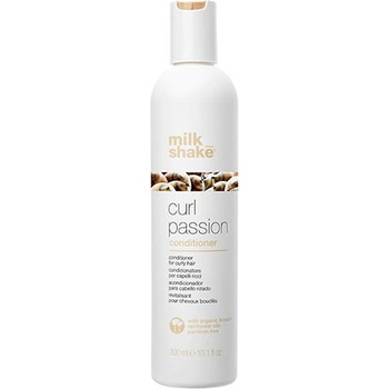 Milk Shake Curl Passion балсам за къдрава коса за жени 300 мл
