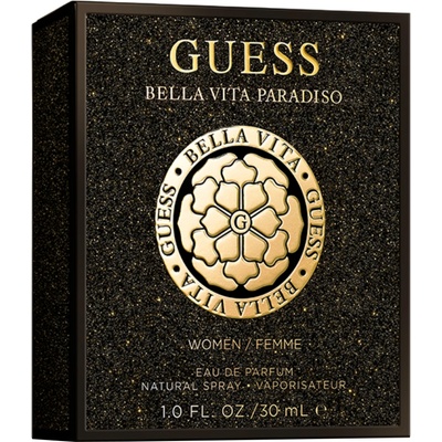 GUESS Bella Vita Paradiso EDP 30 ml