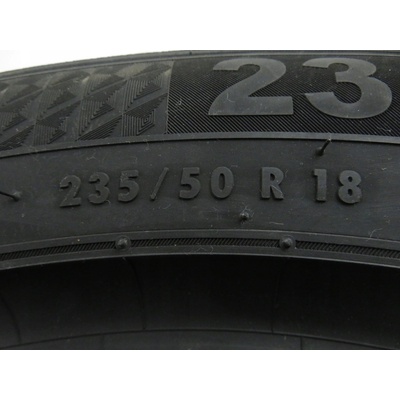 Semperit ALLSEASON-GRIP 235/50 R18 101V