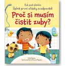 Proč si musím čistit zuby? - Katie Daynes