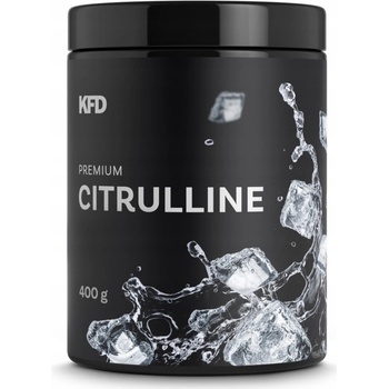 KFD Premium Citrulline 400 g