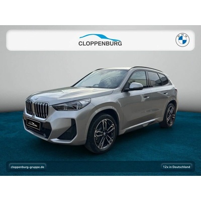BMW X1 sDrive20i M Sport 125 kW