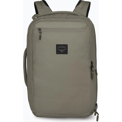Osprey Градска раница Osprey Aoede Briefpack 22 l tan concrete