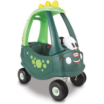 Image 1 of Little Tikes - Кола за бутане динозавър 320054