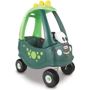 Little Tikes - Кола за бутане динозавър 320054
