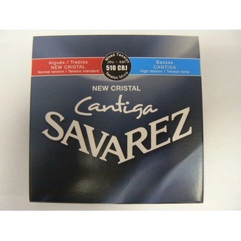 SAVAREZ 510CRJ