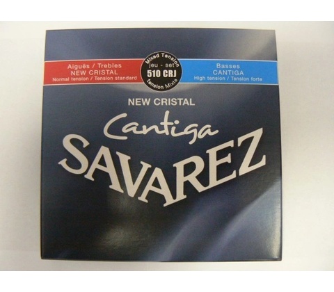 SAVAREZ 510CRJ