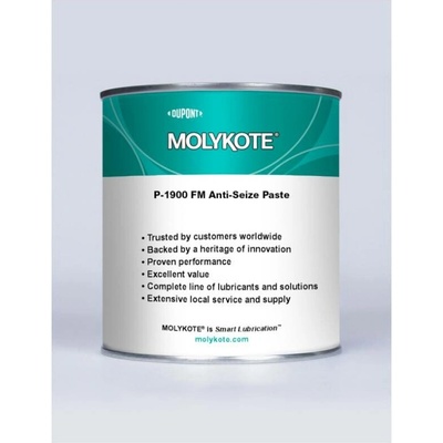 Molykote P-1900 FM 1 kg
