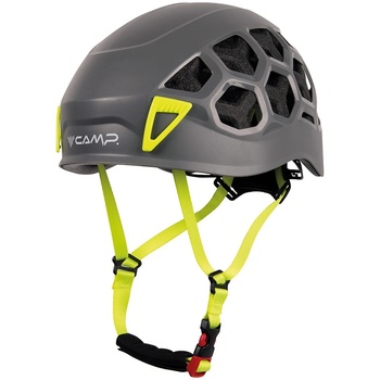 Camp Катерачна каска Camp Ikon (48-58cm) grey