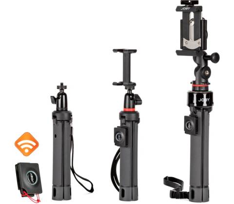 Joby TelePod Mobile