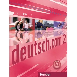 deutsch. com | Sara Vicente, Carmen Cristache, Erna Szakály (ISBN: 9783190016594)