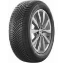 Osobní pneumatiky Kleber Quadraxer 215/50 R18 92V