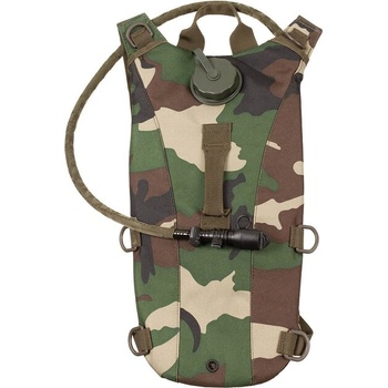 MFH Hydrovac с TPU мехур Extreme, 2, 5 л, горска земя (30554T)