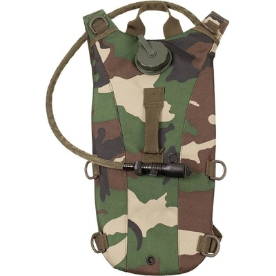 MFH Hydrovac с TPU мехур Extreme, 2, 5 л, горска земя (30554T)