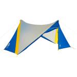 Sierra Designs Едноместна палатка Sierra designs High Route 3000 1 1-person tent - Light Grey / Blue / Yellow - размер One Size (519-0307-0211) Палатка
