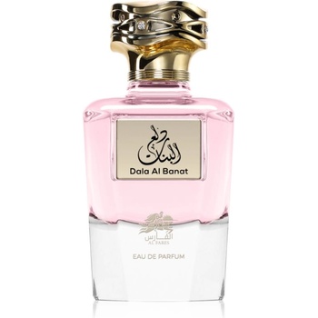 Image 1 of Al Fares Dala Al Banat EDP 90 ml