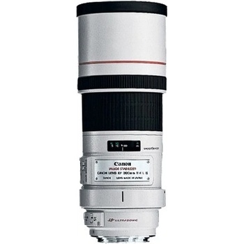 Canon 300mm f/4L IS USM