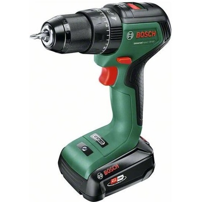 Bosch UniversalImpact 18V-55 0.603.9D7.102