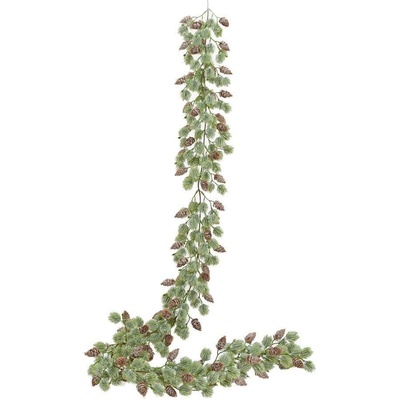 Girlanda ceder šišky 175cm 245319