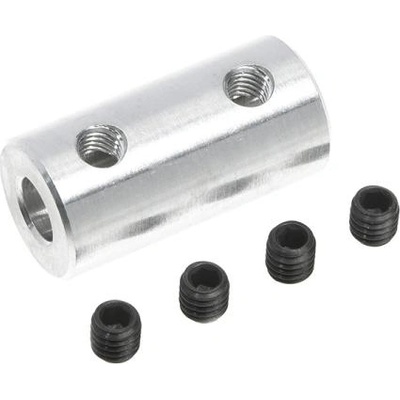 Revtec Съединител на валове 3.2/4.0mm, диаметър 9mm