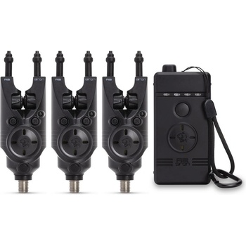 Nash Sada hlásičů Siren R2 Presentation Set 3 Rod