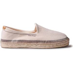 TONI PONS Treumal espadrilles - Beige (Taupe)