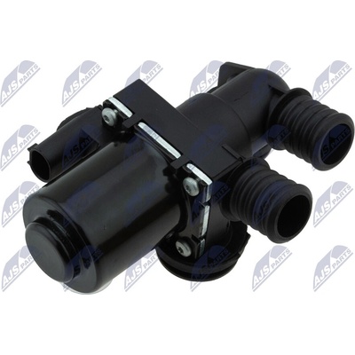 NTY Regulačný ventil chladenia CTM-BM-057