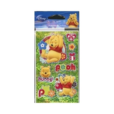 CANPOL Samolepky Disney DNL 8 B