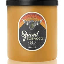 Colonial Candle Manly Indulgence Spiced Tobacco 425 g