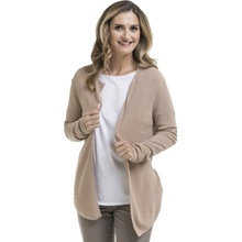 Bushman sveter Olava beige