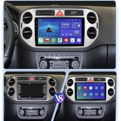 HIZPO S9006 VW Tiguan (6+64 GB)