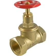 Ventil uzavírací 3/4" 1500