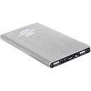 APT US13B 20000 mAh Slim stříbrná