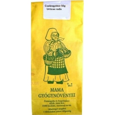 Máma čaj Kopřiva dvoudomá kořen 50 g