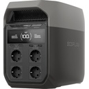 EcoFlow Delta 3 1024Wh (EFDELTA3-EU)