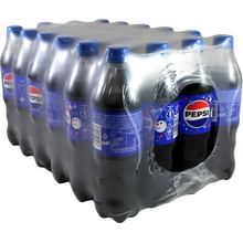 Pepsi Cola 24 x 0,5 l