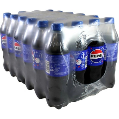 Pepsi Cola 24 x 0,5 l