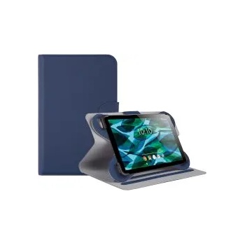 Image 1 of Sentio Case Universal Rotating for tablet 11.5" Dark Blue
