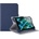 Sentio Case Universal Rotating for tablet 11.5" Dark Blue