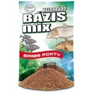 Haldorádó Krmivo Bazis Mix kapor - jahoda 2,5kg