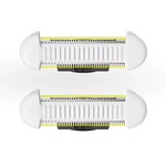 Philips Резервни ножчета PHILIPS QP229/50 OneBlade Intimste blade 2pcs (QP229/50)