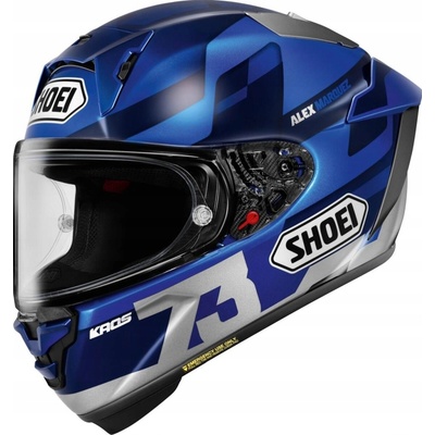 Shoei X-SPR PRO Marquez73 V3