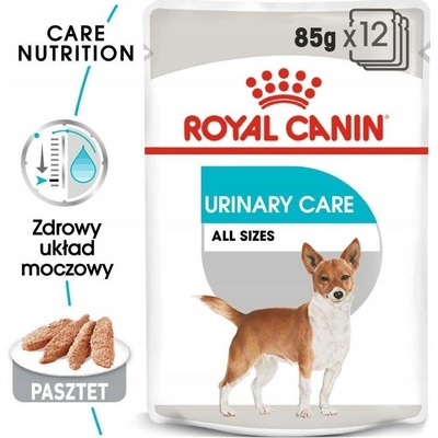 Royal Canin Urinary Care Loaf 12 x 85 g