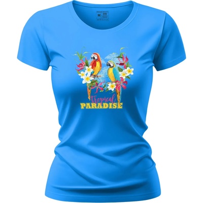 Дамска тениска a19. v7. ab