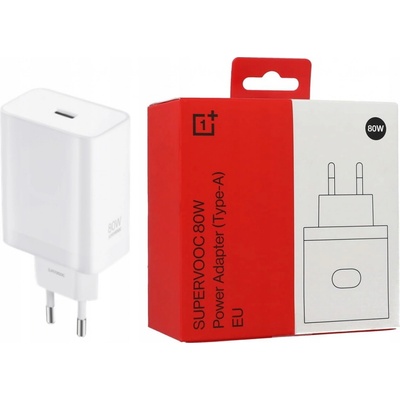 OnePlus SuperVOOC 5461100064