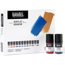 Kvaš Acrylic Liquitex Professional